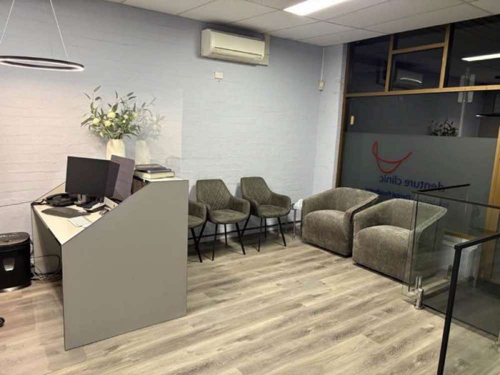 Modern Clinic